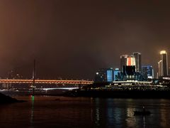 -重庆两江夜游-金碧系列