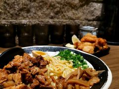 -雷神拉面(财富中心玉米楼店)