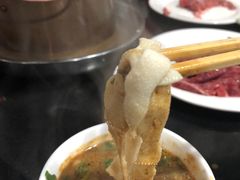 -天桥老金涮肉(牛街店)