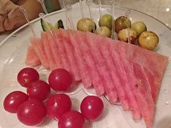 -刘胖子家常菜·蹄花焖藕(兴业店)