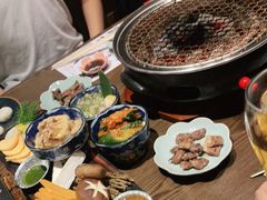 -樱宿日式和牛烧肉(五道口店)