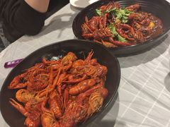 -华仔龙虾(永乐路总店)