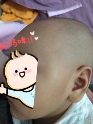 -龙文宝贝上门婴儿理发满月剃胎毛(闵行店)