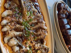 -八府香鸭·啫啫煲(华山路店)