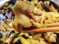 -松哥油焖大虾(皇岗一店)
