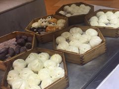 picture-杭州钱江新城万怡酒店-西餐厅