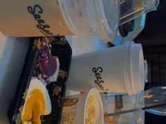 -Seesaw Coffee(朝阳大悦城店)