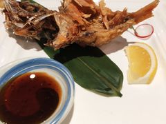 -菊上尊品料理(蚌埠银泰店)
