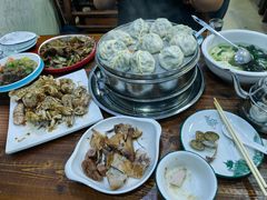 -叶存利海鲜大馅饺子(海宁路总店)