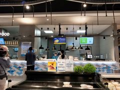 -盒马鲜生(首义店)