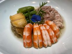 虾油四宝-南麓·浙里(外滩店)