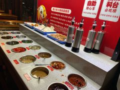 -蜀大侠火锅(香格里拉店)