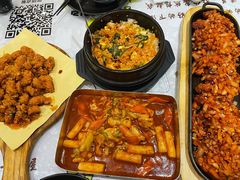 -韩食味·小木屋(日照店)