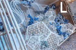 -曼格纳婚礼艺术中心(张江店)