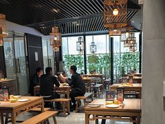 -金成潮菜博物馆(海珠湿地店)