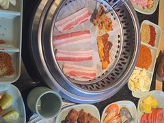 -梨花自助烤肉(乐宾店)