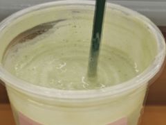 -春莱·老挝咖啡·泰式奶茶(钟楼店)