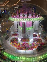 -LuckyStar幸运星家庭娱乐中心(东莞国贸店)