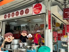 -榮泰米粉湯(Left Shop)