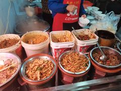 -秦胖子肉陀良心店