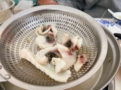 -中山脆肉鲩(新圳东路店)