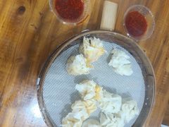 -嘉州海汇源老烧麦店