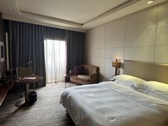 -昆明中心皇冠假日酒店