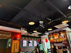 -山西人家(锦创书城店)