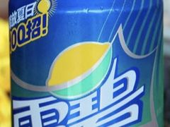 雪碧-湘山湘水(王家梁店)