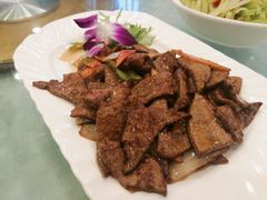 -宝发园名菜馆