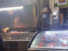 -新疆伊宁远征餐厅