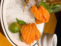 -渔寿司·日本料理(艾尚天地店)