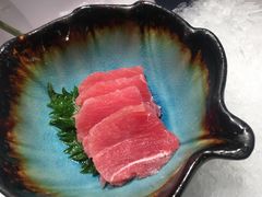 -介里海鲜自助(万达广场太原街店)