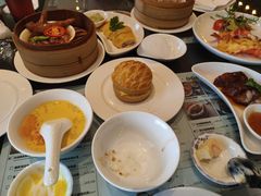 -重庆万豪中餐厅·Man Ho