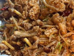 -红盔甲·小龙虾(车公庙店)