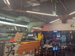 -破店肥哈·东北烧烤·夜宵(南山保利店)