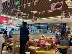-西贝(武汉群星城店)