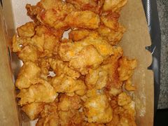 -阿捡忭京炸鸡(韭菜园总店)