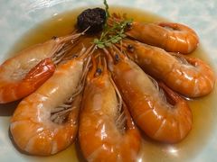 -醉庐·新上海菜(南京西路店)