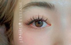 -YINAIL日式美甲美睫半永久品牌专业店