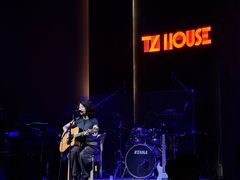 -TZ House音乐现场(来福士中心店)