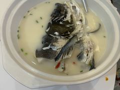 -浔味·山屿湖·正宗淳牌全鱼宴老字号