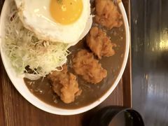 -金龙咖喱