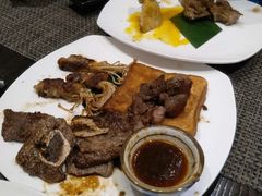 -桃夭日式料理(国信店)