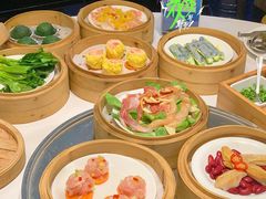 -优食坊·蒸汽海鲜(康盛路店)