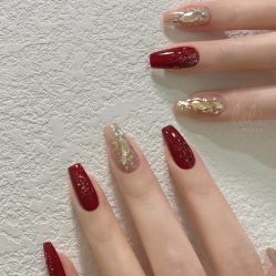 -斯馨·健康美甲美睫