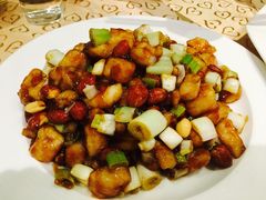 -大鸭梨烤鸭(左家庄店)
