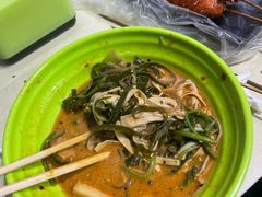 -拌陛河山抚顺麻辣拌(总店)