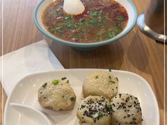 -小杨生煎(宜川路店)