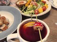 -仁义涵西餐·咖啡(中华巴洛克店)